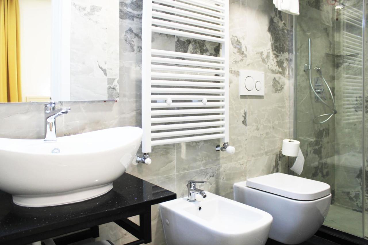 Csi Group - Metropoli Hotel Milaan