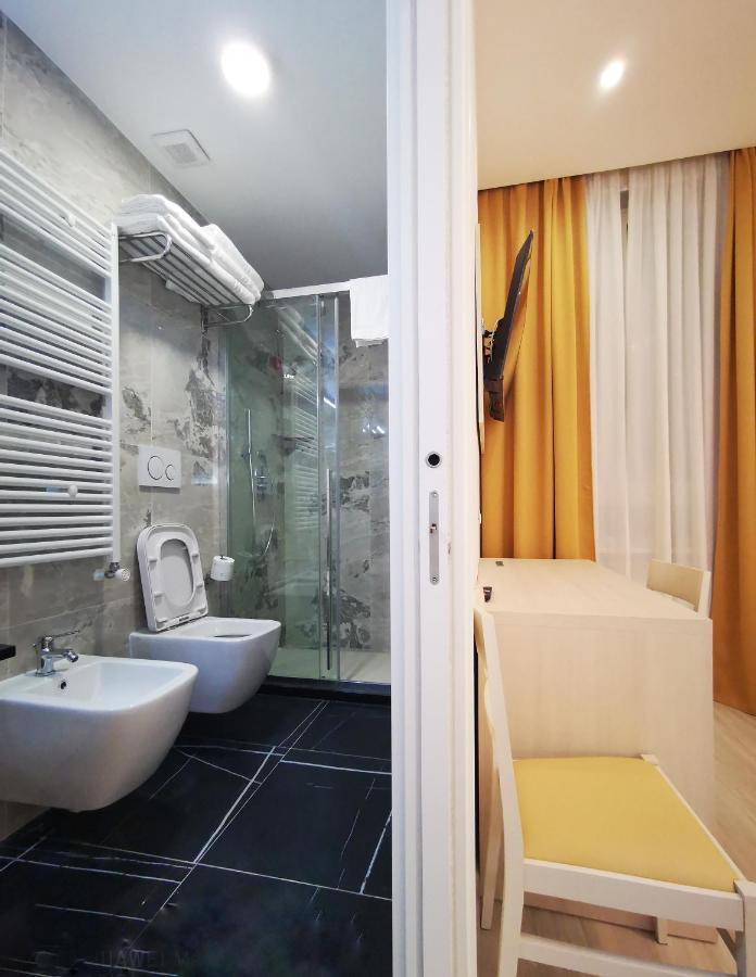 Hotel Csi Group - Metropoli Milaan