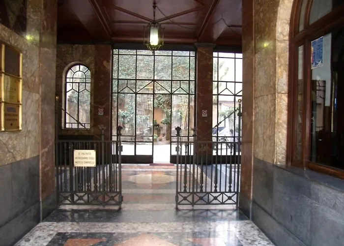 Csi Group - Hotel Metropoli
