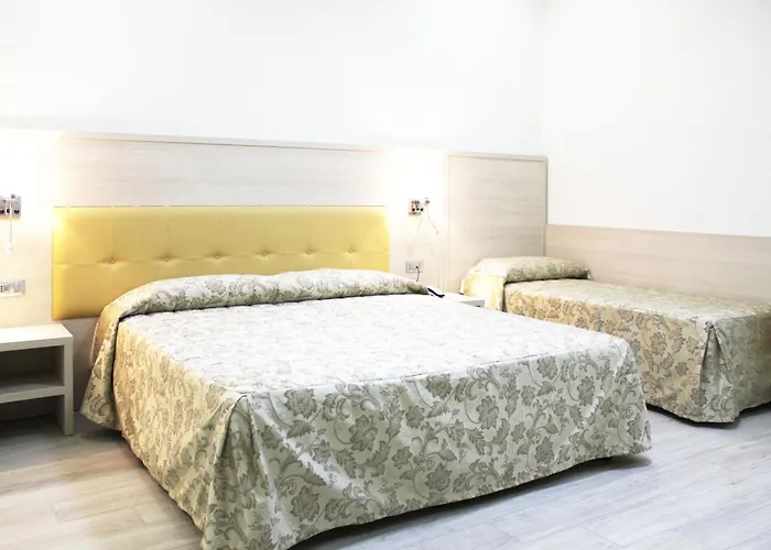 Csi Group - Hotel Metropoli